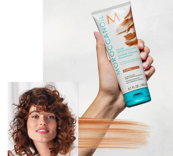 Moroccanoil Copper Maska 200ml