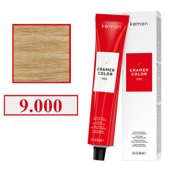 Kemon Farba Cramer Color 9.000 100 ml