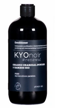 KYO Noir Organic Charcoal Conditioner 500 ml