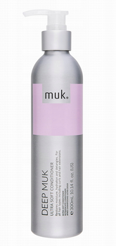 MUK Deep Ultra Soft Conditioner 300 ml