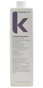 Kevin Murphy Hydrate-Me Wash Shampoo 1000 ml