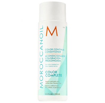 Moroccanoil Color Continue Odżywka 250ml