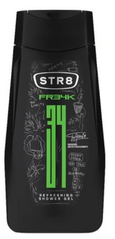 STR8 Fr34k  Męski Żel pod prysznic 250 ml
