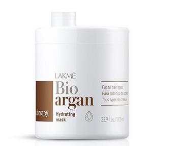 Lakme K.Therapy Bio Argan Mask 1000 ml