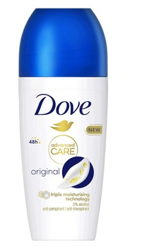 Dove Deo Woman Original Antyperspirant w kulce 50 ml