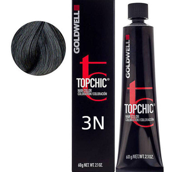 Goldwell TOPCHIC Farba 60 ml 3-N