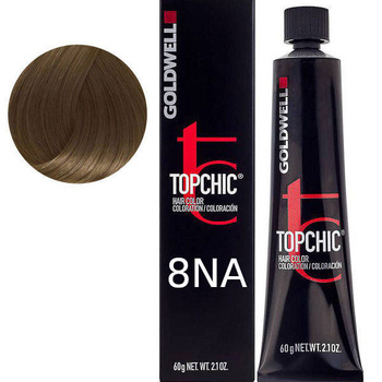 Goldwell TOPCHIC Farba 60 ml 8-NA