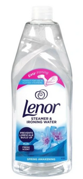 Lenor Ironing Water Spring Awakening Zapachowa Woda do Żelazka 1 L