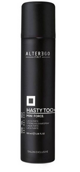 ALTEREGO Hasty Too Mini Force Hairspray 100 ml