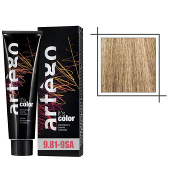ARTEGO Farba 150ml It's Color 9.81