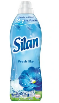 Silan Fresh Sky Płyn do płukania 880 ml