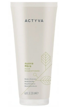 Kemon Actyva Nuova Fibra Mask 200 ml