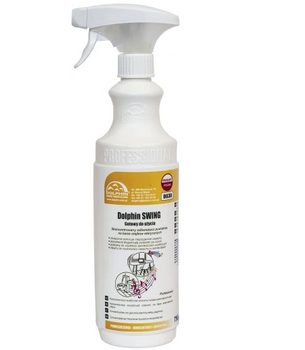 Dolphin Swing Odświeżacz powietrza spray (aerozol)  750 ml