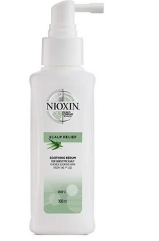 Nioxin Scalp Relief Soothing Serum 100 ml