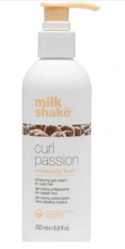 Milk Shake Curl Passion Enhancing Fluid 200 ml