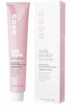 Milk Shake Smoothies Semi-Perm 10.13 Farba 100 ml