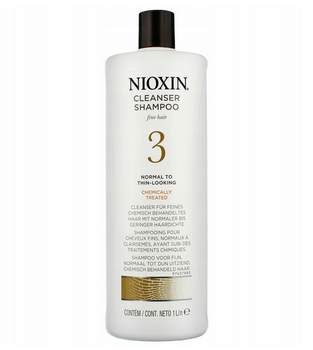 Nioxin Cleanser System 3 Szampon 1000 ml