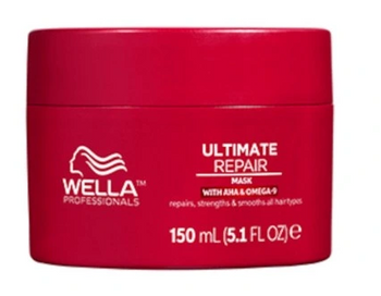 Wella ULTIMATE Repair Mask 150 ml