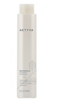 Kemon Actyva Benessere Shampoo 250 ml