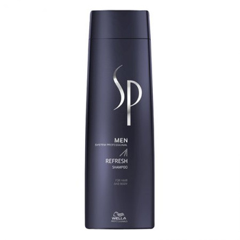 SP Men Refresh Szampon 250 ml