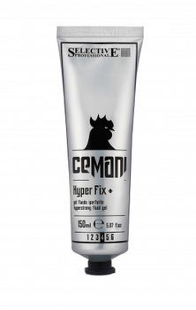 Selective Cemani Hyper Fix Fluid Żel 150 ml