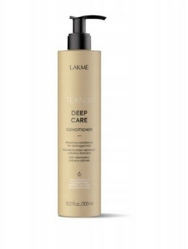 Lakme Teknia Deep Care Conditioner 300 ml