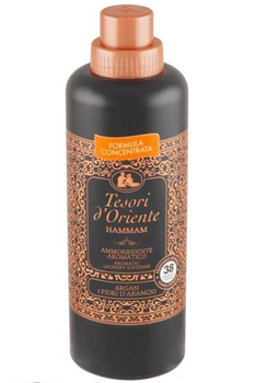 Tesori d'Oriente Hammam  Płyn do płukania 760 ml  Orientalno-Kwiatowy zapach