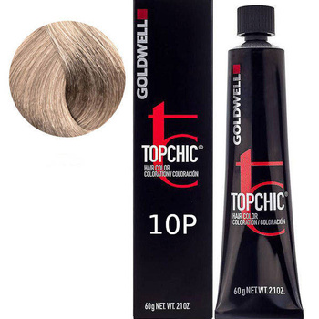 Goldwell TOPCHIC Farba 60 ml 10-P