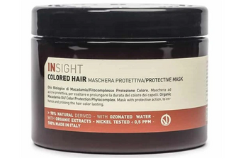 Insight Colored Hair Protective Maska 500ml