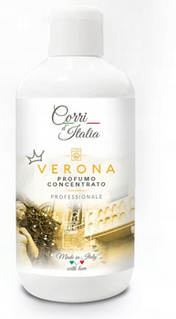 Corri D'Italia Perfumy do prania Verona 250 ml