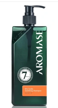 Aromase Dry Scalp Soothing Shampoo 400 ml