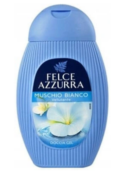 Felce Azzurra Białe Piżmo  Żel pod prysznic 250 ml