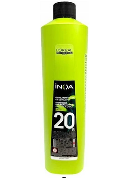 Loreal Inoa Oxydant 20VOL 6% 1000 ml