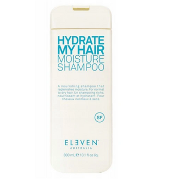 Eleven Australia Hydrate My Hair Szampon 300 ml