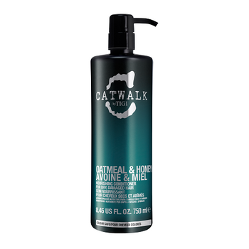 TIGI CATWALK Oatmeal & Honey Odżywka 750ml