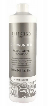 ALTEREGO She Wonder Restorative Szampon 950 ml
