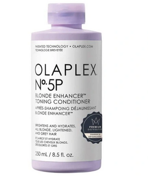 Olaplex No.5P Blonde EnhancerToning Odżywka 250 ml