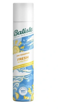 Batiste Fresh Suchy Szampon 200 ml