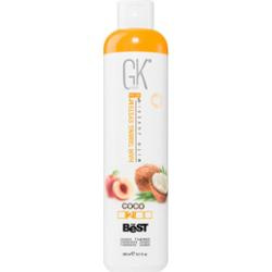 Global Keratin GKHair The Best COCO KURACJA PROSTUJĄCA DO WŁOSÓW 300ml