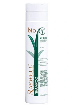 Raywell Bio Rosyl Balancing Shampoo 250 ml