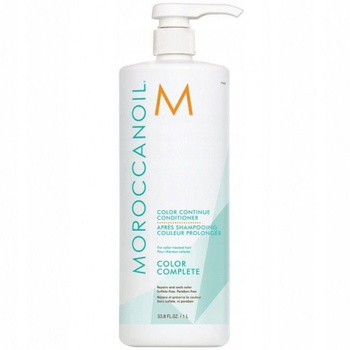 Moroccanoil Color Continue Odżywka 1000ml