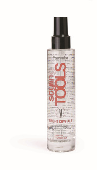 Fanola Bright Crystals-Glossing Crystals 100ml