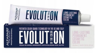 Alfaparf Farba Evolution Of The Color 60 ml 6.53