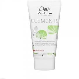 Wella Elements Odżywka 30ml