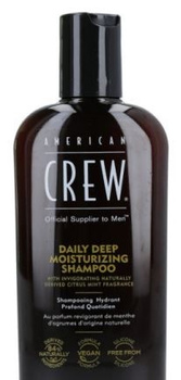 American Crew Daily Deep Moist. Szampon 1000ml