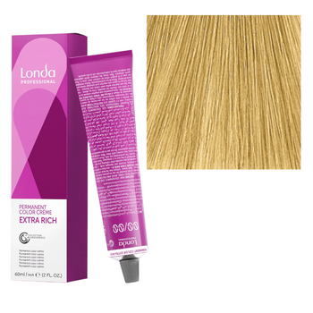 Londa Farba Pernamentna 60 ml 8/