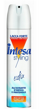 Intesa Styling Lakier do włosów Strong 75 ml