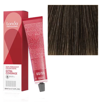 Londa Farba Demiplus 60 ml 4/07