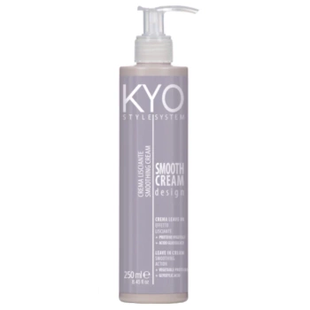 KYO Style System Smooth Design Cream 250 ml