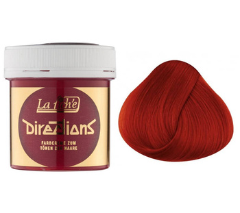 La Riche Directions Neon Red 88ml